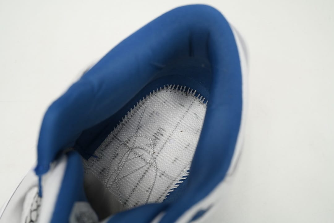 Air Jordan 3 Retro “wizards” (Colorway 2)