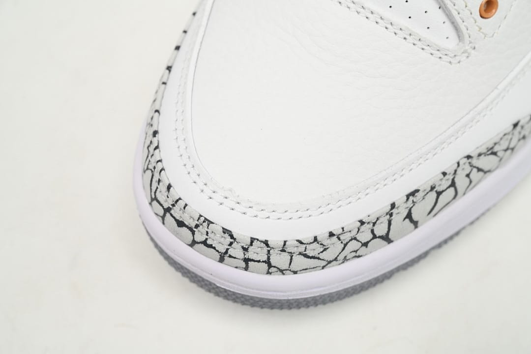 Air Jordan 3 Retro “wizards” (Colorway 2)