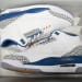 Air Jordan 3 Retro “wizards” (Colorway 2)