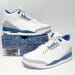 Air Jordan 3 Retro “wizards” (Colorway 2)