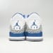 Air Jordan 3 Retro “wizards” (Colorway 2)