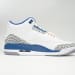 Air Jordan 3 Retro “wizards” (Colorway 2)