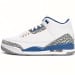 Air Jordan 3 Retro “wizards” (Colorway 2)