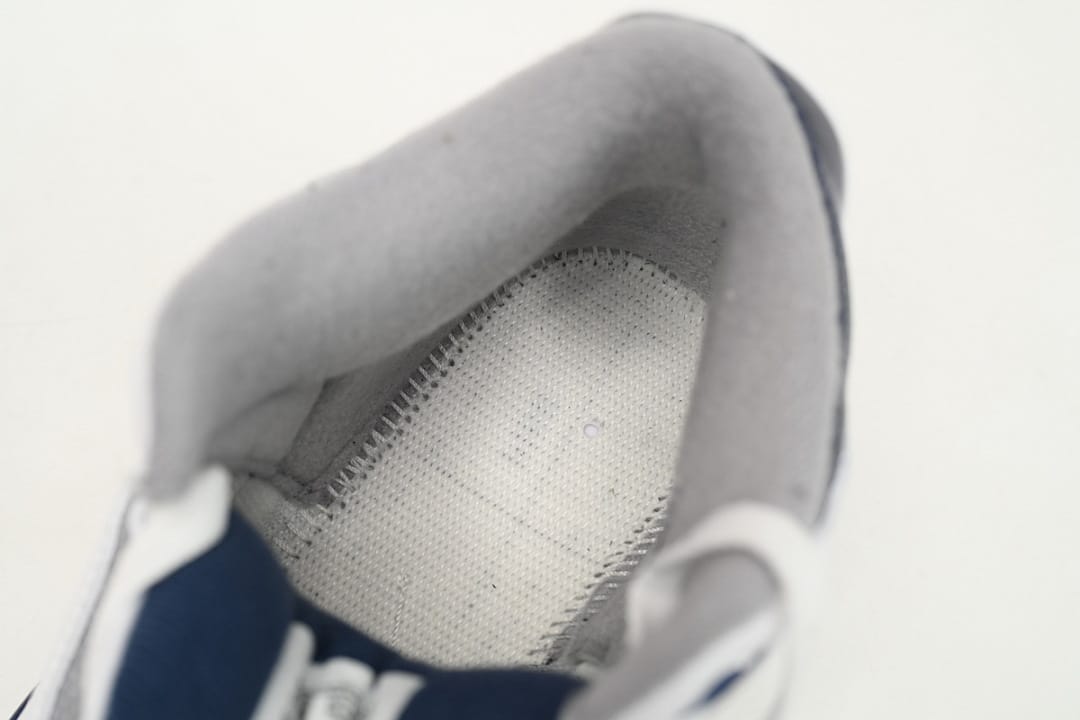 Air Jordan 3 Retro White Navy Cement