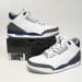 Air Jordan 3 Retro White Navy Cement