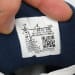 Air Jordan 3 Retro White Navy Cement