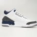 Air Jordan 3 Retro White Navy Cement