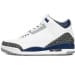 Air Jordan 3 Retro White Navy Cement