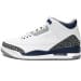 Air Jordan 3 Retro White Navy Cement