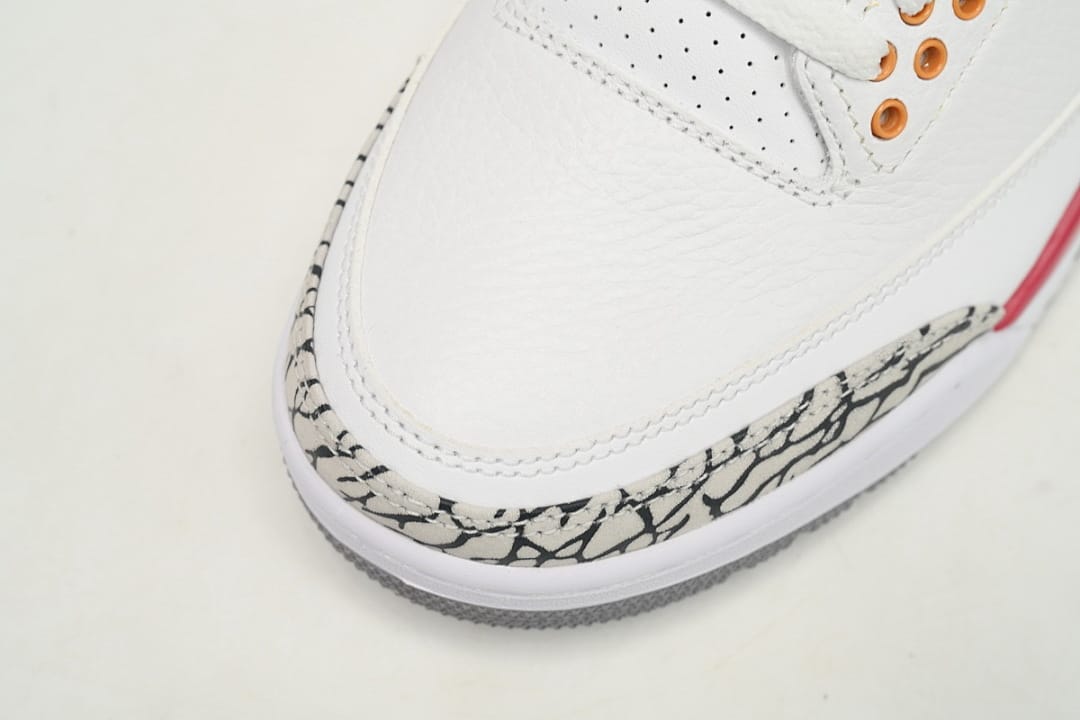 Air Jordan 3 Retro Burgundy