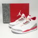 Air Jordan 3 Retro Burgundy