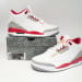 Air Jordan 3 Retro Burgundy