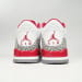 Air Jordan 3 Retro Burgundy