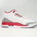 Air Jordan 3 Retro Burgundy