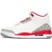 Air Jordan 3 Retro Burgundy