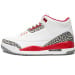 Air Jordan 3 Retro Burgundy
