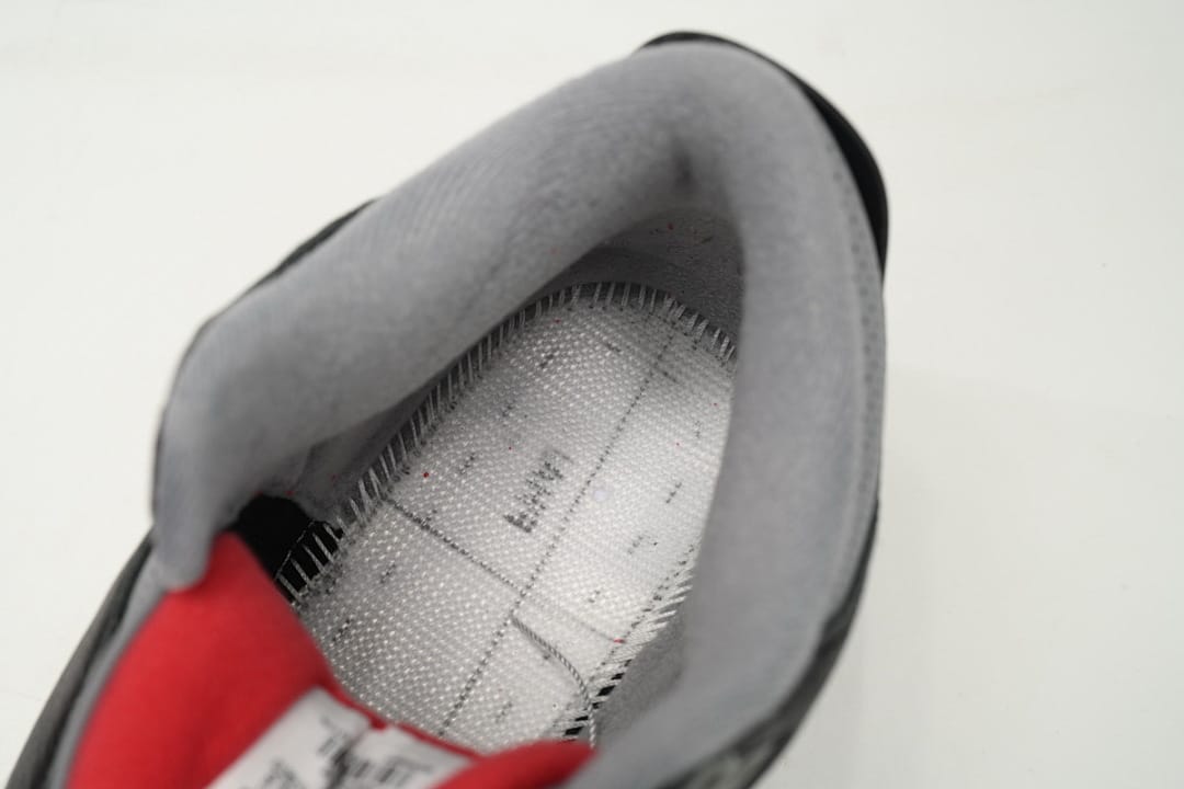 Air Jordan 3 Retro SP Black Cement (Colorway 3)
