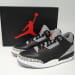 Air Jordan 3 Retro SP Black Cement (Colorway 3)