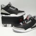 Air Jordan 3 Retro SP Black Cement (Colorway 3)
