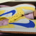 Air Jordan 1 Low OG Canary (Colorway 5)