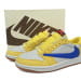 Air Jordan 1 Low OG Canary (Colorway 5)