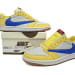 Air Jordan 1 Low OG Canary (Colorway 5)