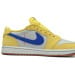 Air Jordan 1 Low OG Canary (Colorway 5)