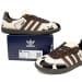 Adidas Samba OG Rice Brown