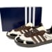 Adidas Samba OG Rice Brown