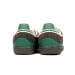 Adidas Samba OG Green Brown