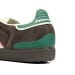 Adidas Samba OG Green Brown