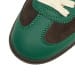 Adidas Samba OG Green Brown