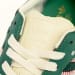 Adidas Samba OG Green Brown
