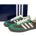Adidas Samba OG Green Brown
