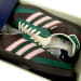 Adidas Samba OG Green Brown