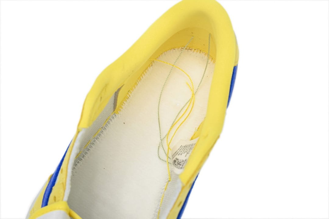Air Jordan 1 Low OG Canary (Colorway 6)