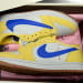 Air Jordan 1 Low OG Canary (Colorway 6)
