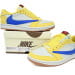 Air Jordan 1 Low OG Canary (Colorway 6)