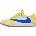 Air Jordan 1 Low OG Canary (Colorway 6)