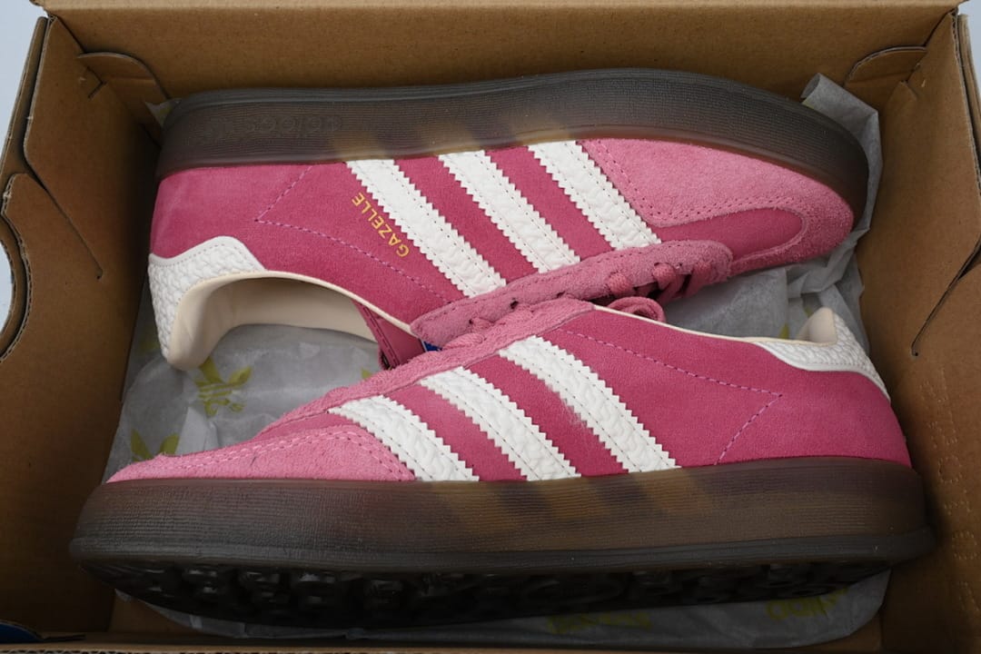Adidas Samba OG Strawberry Bear