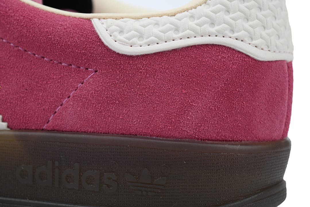 Adidas Samba OG Strawberry Bear