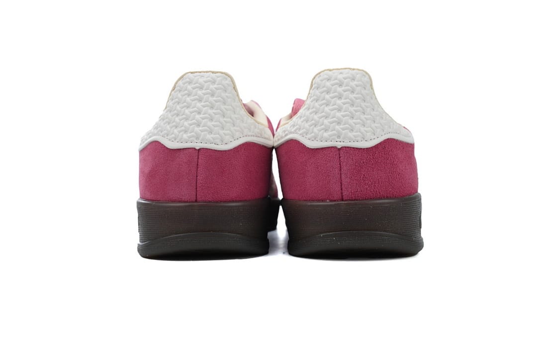 Adidas Samba OG Strawberry Bear