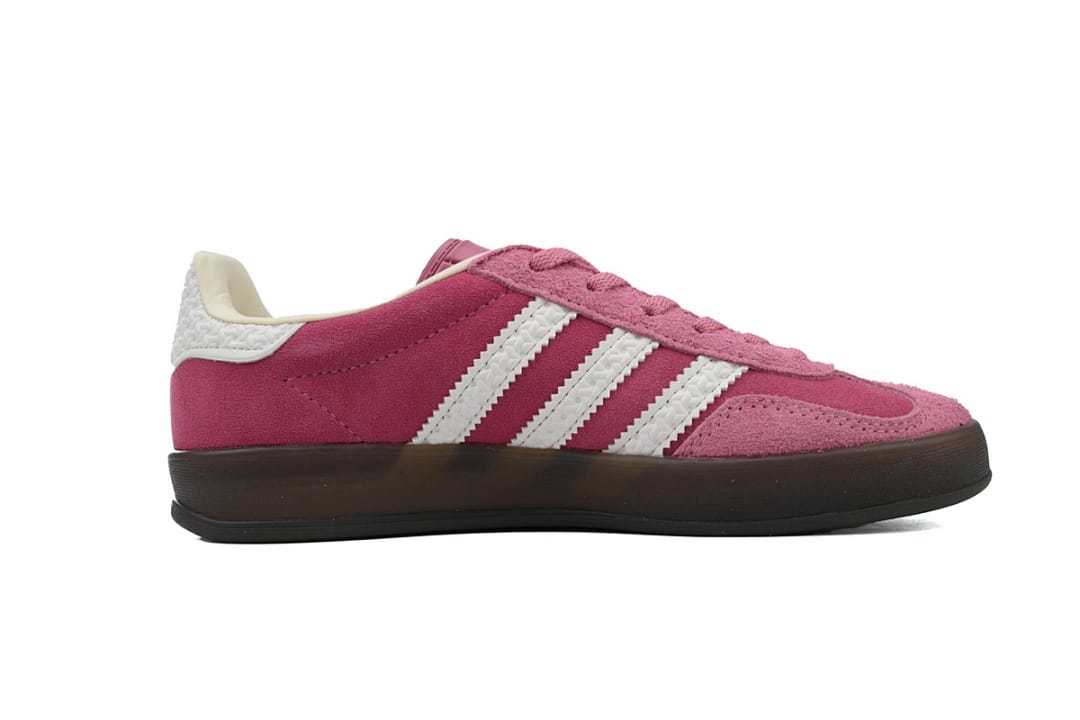 Adidas Samba OG Strawberry Bear
