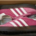 Adidas Samba OG Strawberry Bear