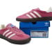 Adidas Samba OG Strawberry Bear