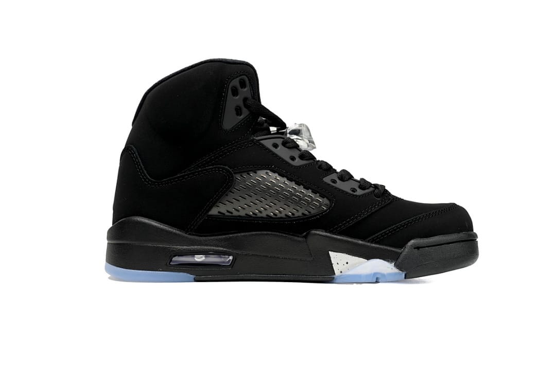 Air Jordan 5 Retro Oreo