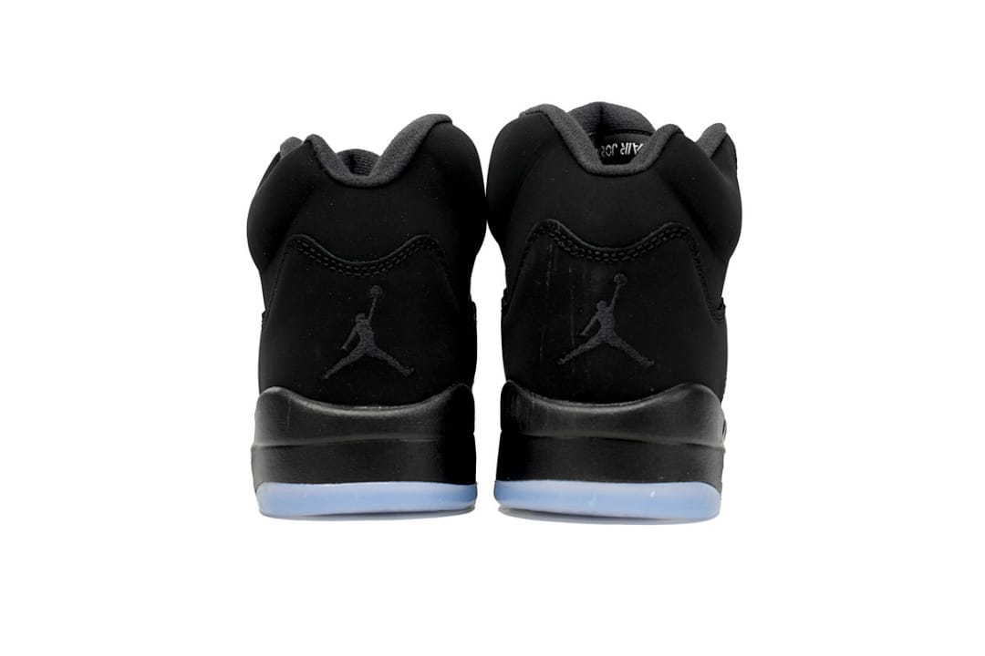 Air Jordan 5 Retro Oreo