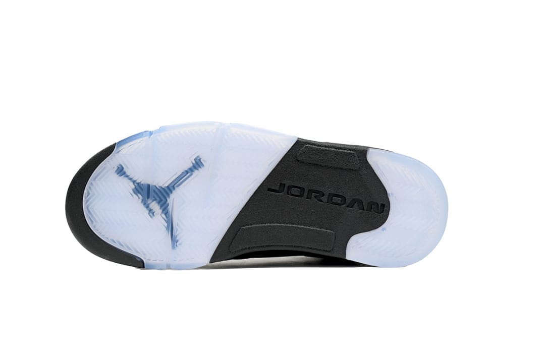 Air Jordan 5 Retro Oreo
