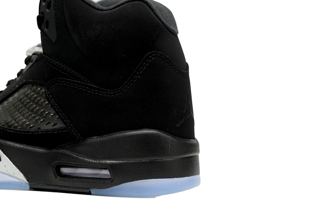 Air Jordan 5 Retro Oreo