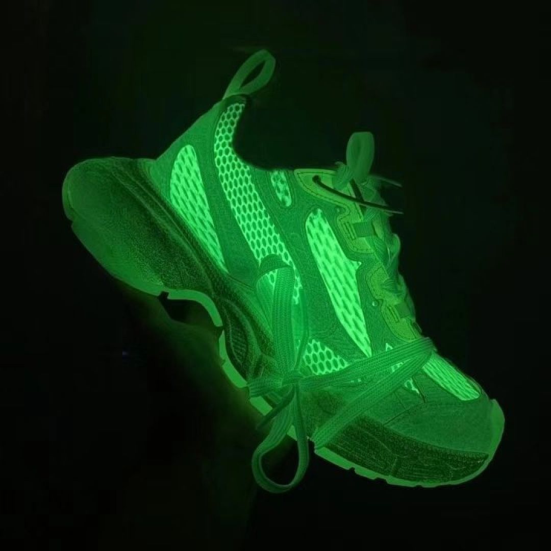 Balenciaga 10th Gen Luminous Luminous white